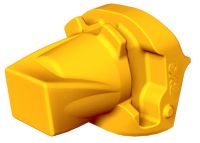 ESCO WELD-ON NOSE SIZE 57