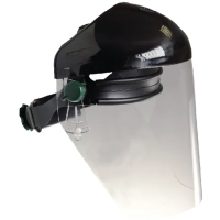 Proteção facial Perfo Nova