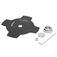 Lâmina de roçadora 4T, Ø300-25,4mm