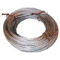Corda de arame 12 mm 156V