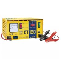 CARREGADOR DE BATERIA CT160 GYS