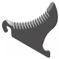 FACA DE ENFARDADEIRA 453 MM TIPO CLAAS 0864480.1