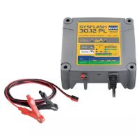 CARREGADOR DE BATERIA GYSFLASH 30,12 PL GYS
