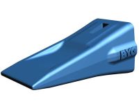PARABOLIC TOOTH STD