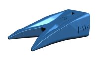 PARABOLIC TWIN TIGER X400 - REFORZADO - TEXAS