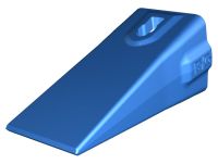PARABOLIC TOOTH STD
