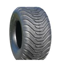 Pneu 380/55-17, 138A8, FL Flotação, Starco
