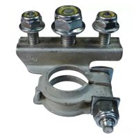 COSSE DE Bateria - A CONNEXIONS MULTIPLES M6/8/6 BLISTER