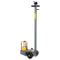 Macaco pneumático 24T