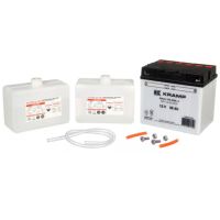 Bateria 12V 30 Ah 300A,