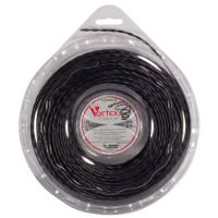 Linha de aparar 2,4 mm 70,1 m Vortex