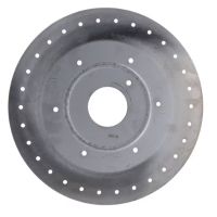 Disco de suporte