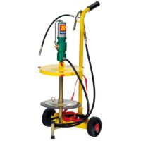 Kit móvel de lubrificação Meclube para Bidões - 18 - 30 kgs