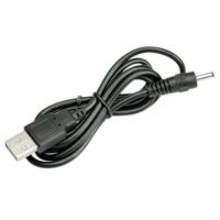 CABLE USB/MINI DC 1,8 METROS
