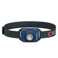 LAMPARA FRONTAL LED ZOOM