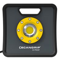 NOVA EX-CABLE COB LED IP65 3400L EXPROOF