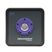 FOCO NOVA-UV S LED ULTRAVIOLETA