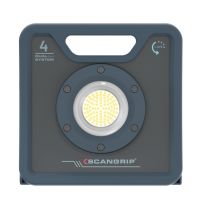 FOCO NOVA 4 C+R 4000 LUMEN COB LED IP67-815441-