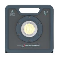 FOCO NOVA 6 C+R 6000 LUMEN COB LED IP67-815443-