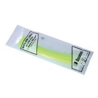 Fios de nylon, amarelo, 3,3 mm, 0,3 m