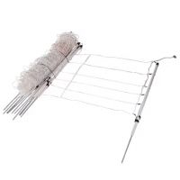 Rede para javalis (75cm x50m)