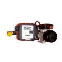 BOMBA GASÓLEO 12-V C/CONTADOR DIGIMET M-80 EP-12