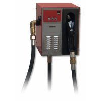 Kit Bomba gasóleo + Contador + Pistola Automtática 220V EP-55