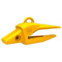 SIDE PIN ADAPTER (TWO-STRAP CENT) J-700