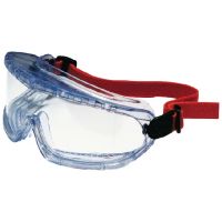 V-MAXX sem respiro, PC FogBan Len