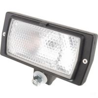 Luz de trabalho, Cobo