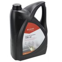 Óleo de motor sintético 10W-40 5 L