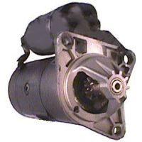 Motor de Arranque HC-Cargo 110367