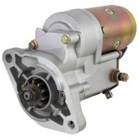 Motor de Arranque HC-Cargo 110396