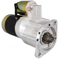 Motor de Arranque HC-Cargo 110415