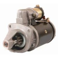 Motor de Arranque HC-Cargo 110438
