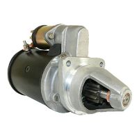 Motor de Arranque HC-Cargo 110459