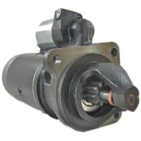 Motor de Arranque HC-Cargo 110522
