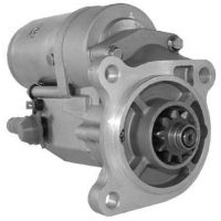 Motor de Arranque HC-Cargo 110626