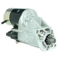 Motor de Arranque HC-Cargo 110708