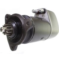 Motor de Arranque HC-Cargo 110981