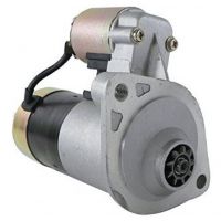 Motor de Arranque HC-Cargo 111136