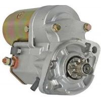 Motor de Arranque HC-Cargo 111197