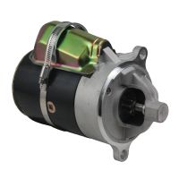 Motor de Arranque HC-Cargo 111213