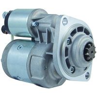 Motor de Arranque HC-Cargo 111214