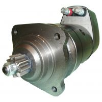 Motor de Arranque HC-Cargo 111218