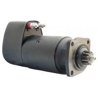 Motor de Arranque HC-Cargo 111231