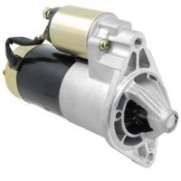 Motor de Arranque HC-Cargo 111349