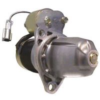Motor de Arranque HC-Cargo 111382
