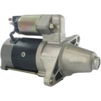 Motor de Arranque HC-Cargo 111385