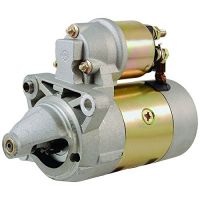 Motor de Arranque HC-Cargo 111420